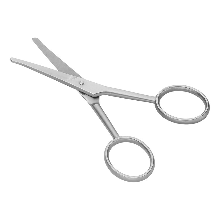 Zwilling Ohr- Und Nasenhaarschere