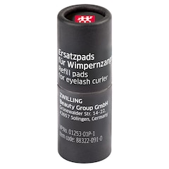 Ersatzpads f&uuml;r Wimpernzange, ZWILLING BEAUTY