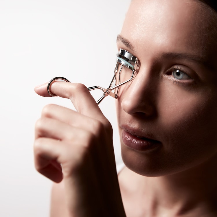 Ersatzpads für Wimpernzange