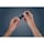 Coupe-ongles noir - Couple-ongles mains et pieds
